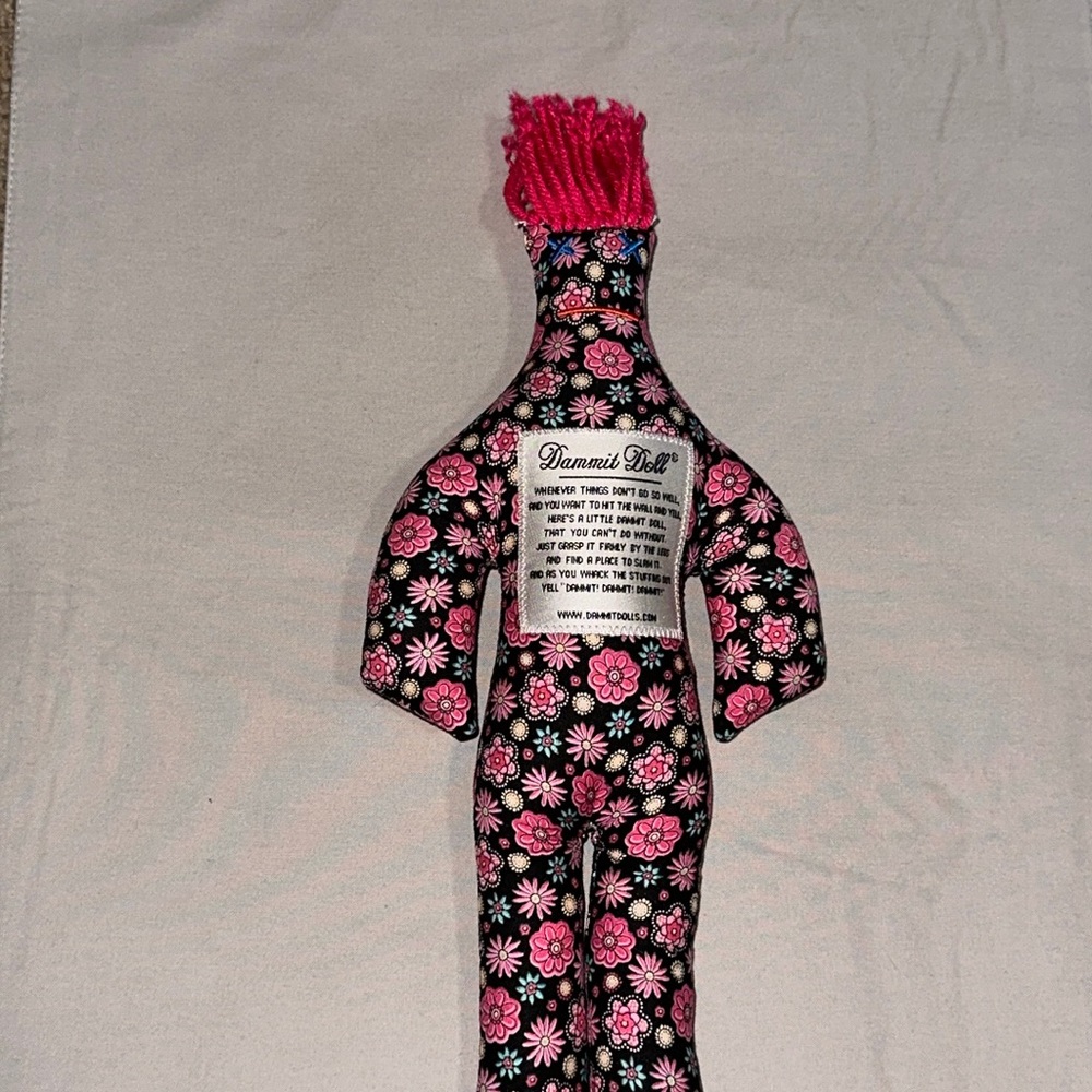 Dammit Dolls - Picture 2 of 7